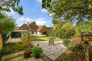 Garden- click for photo gallery